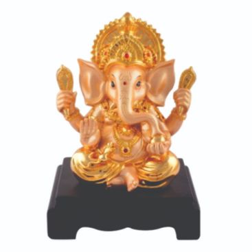 Gifting Variety of God Figures / Gift Exclusive GANESH